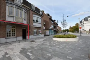 Handelspand Te Huur Lommel