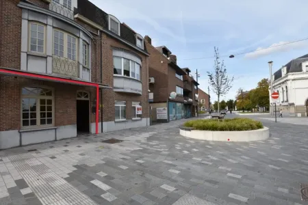  Verhuurd Lommel