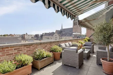 Huis Te Koop Lommel