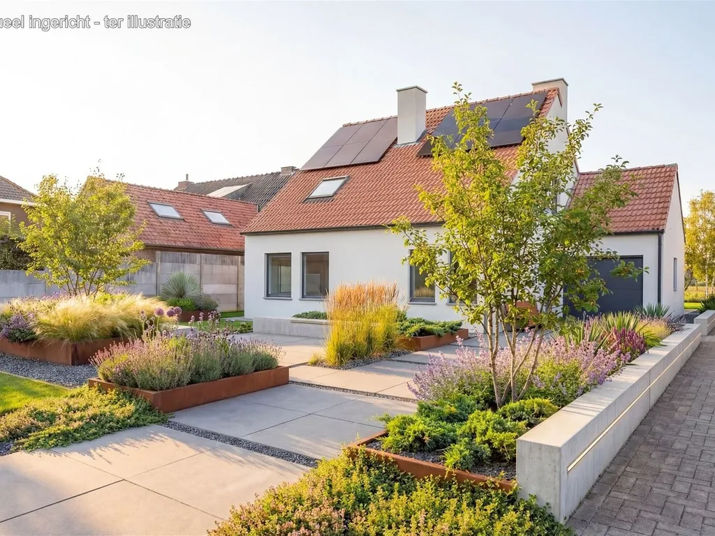 Huis in Lommel - 7670682 - Kerkstraat 1b, 3920 Lommel