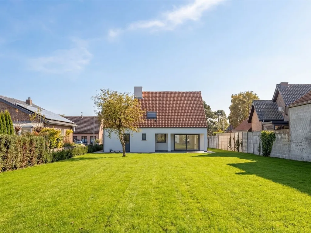 Huis in Lommel - 7670682 - Kerkstraat 1b, 3920 Lommel
