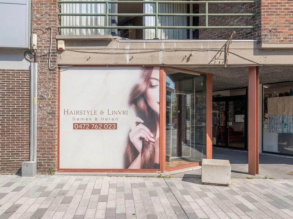 Kantoor in Lommel - 7670696 - Kerkstraat 1b, 3920 Lommel