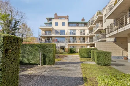 AppartementLommel