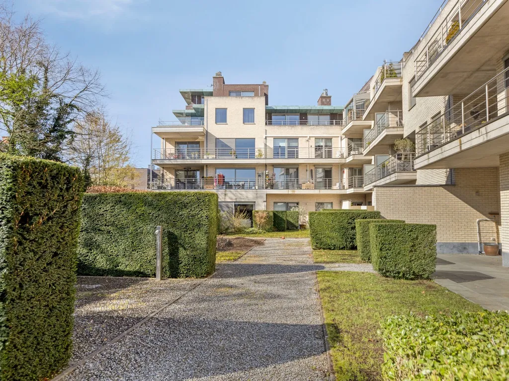 Appartement in Lommel - 7670699 - Janplein 16, 3920 Lommel