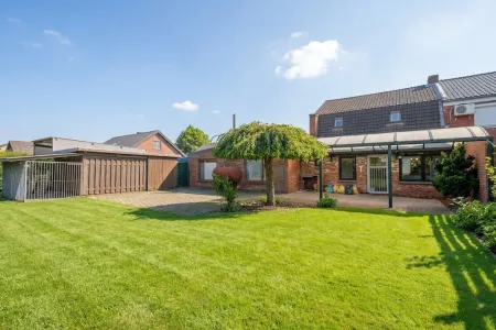 Huis Te Koop Lommel
