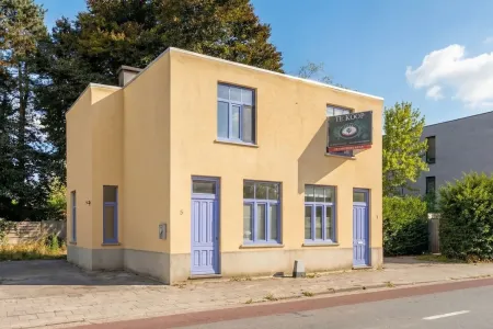 InvesteringspandLommel