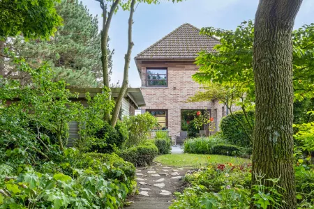 Huis Te Koop Wijchmaal