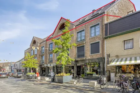 Appartement Te Koop Lommel