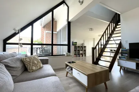 Appartement Te Koop Lommel