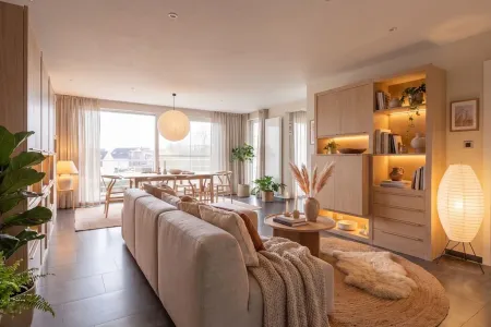 Appartement Te Koop Lommel