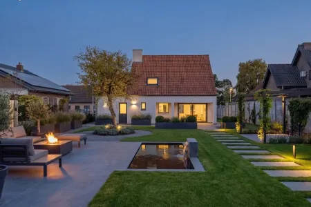Huis Te Koop Lommel