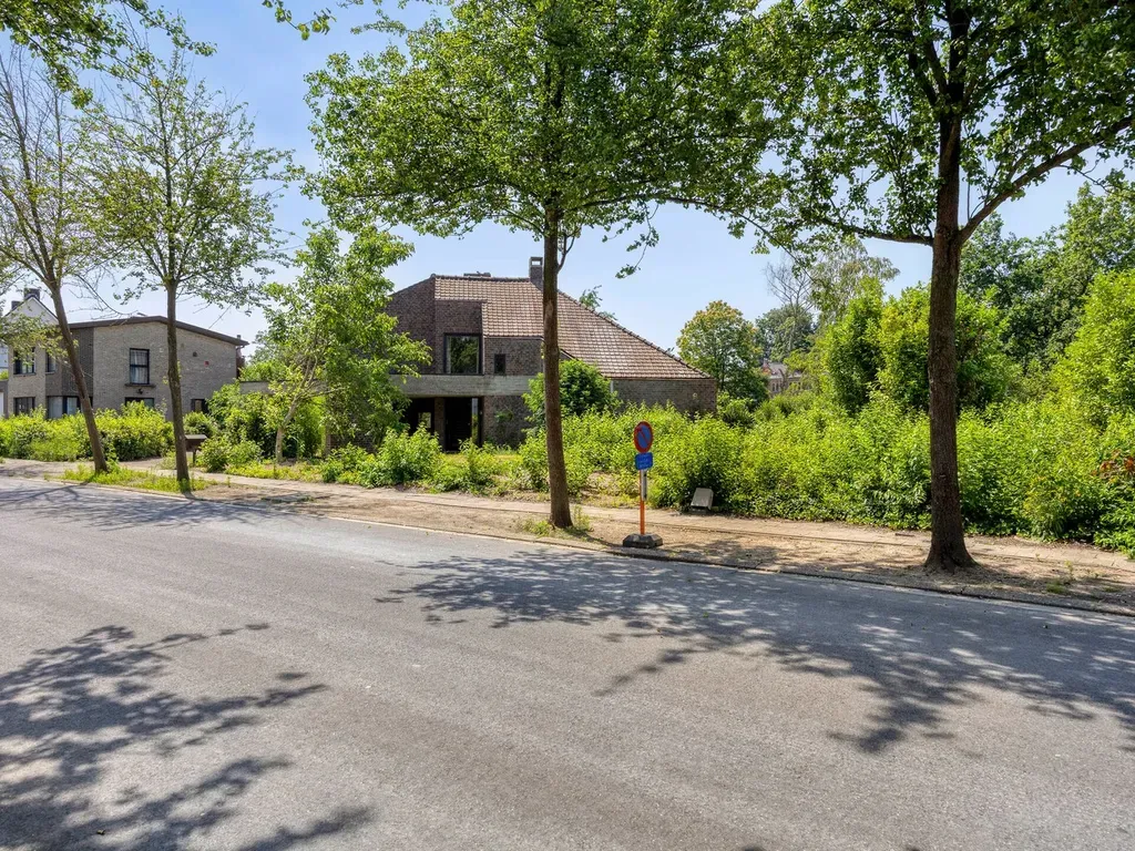 Hoofdfoto Huis in Mol