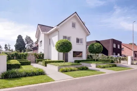 Huis Te Koop Lommel