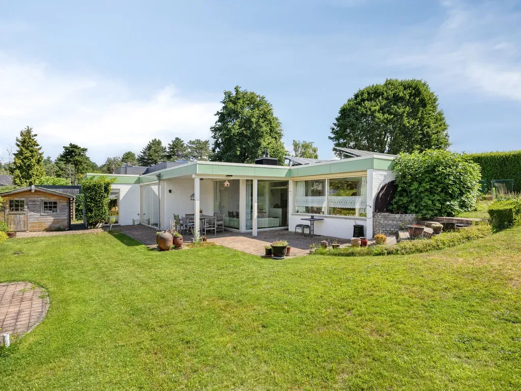 Hoofdfoto Huis in Lommel