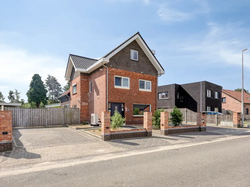Hoofdfoto Huis in Lommel