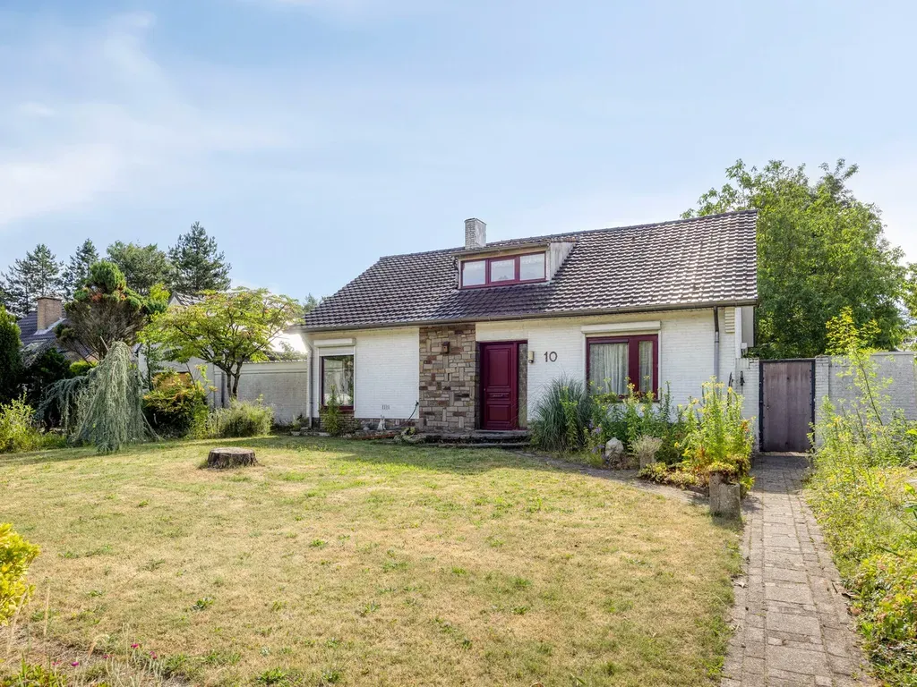 Hoofdfoto Huis in Lommel