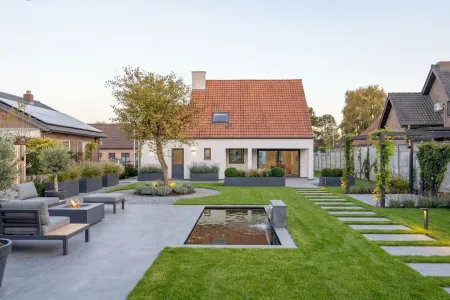 Huis Te Koop Lommel
