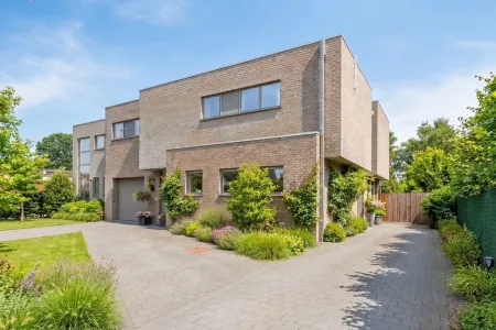 Huis Te Koop Lommel