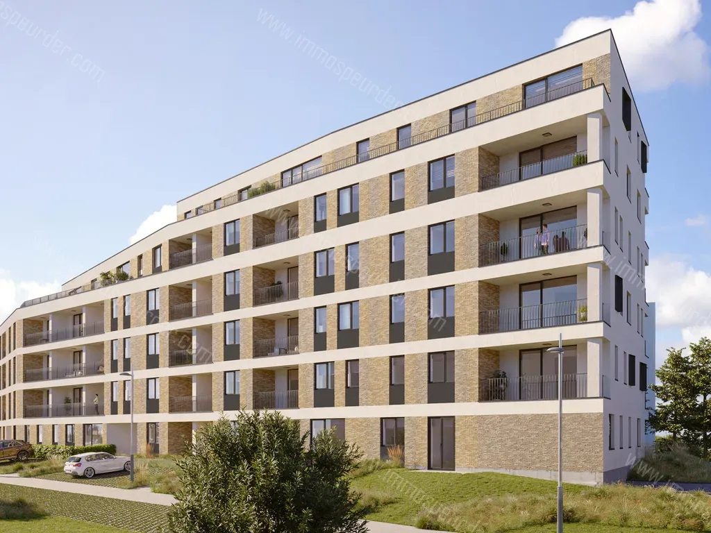 Appartement à Vendre Wépion Bord De Meuse Rue de Sedent, 5000 Namur - 1111705 | ImmoSpeurder