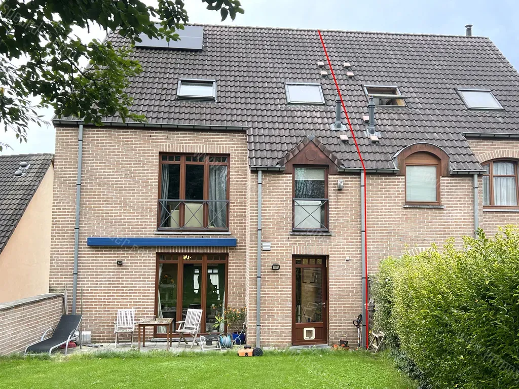 Rue Sainte Anne 1300 Wavre 1348454 ImmoSpeurder