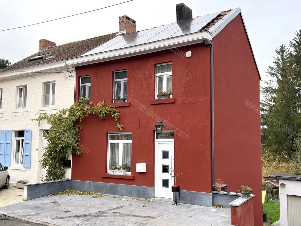 Huis in Genappe - 1361323 - Rue du Château  , 1470 Genappe