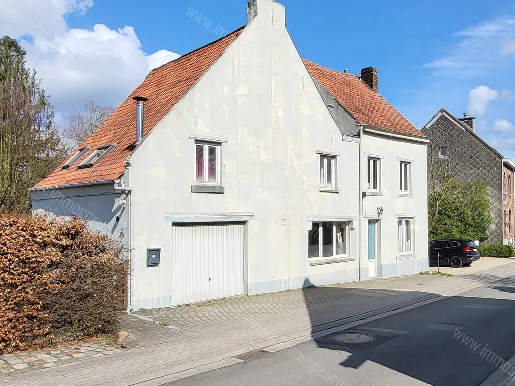 Huis in Ottenburg - 1398532 - Terlaenenstraat , 3040 OTTENBURG