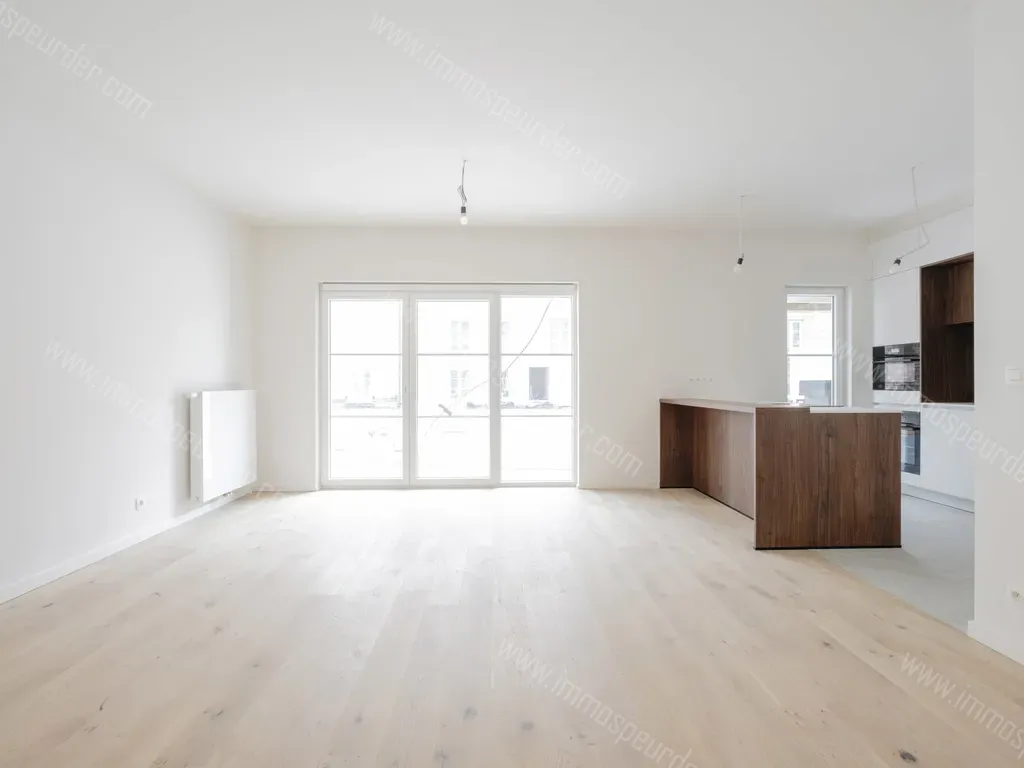 Appartement in Court-st.-etienne