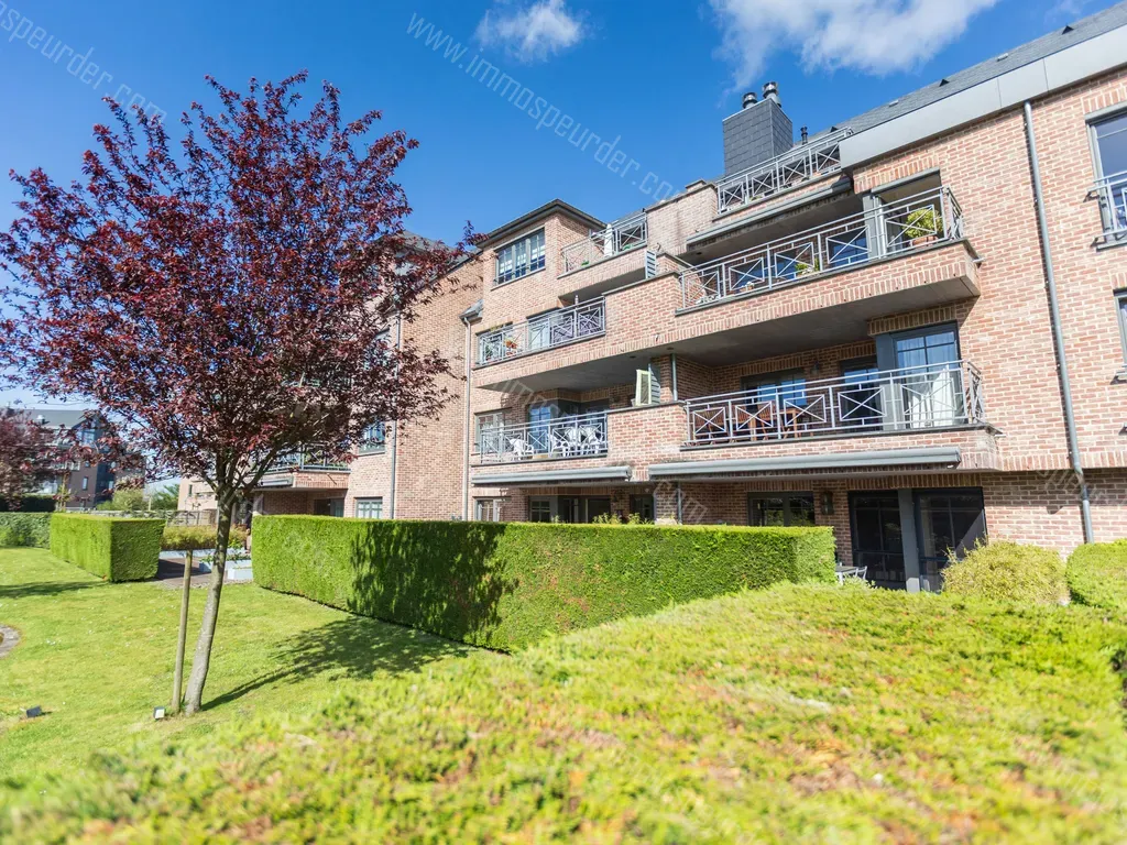 Appartement in Louvain-la-Neuve - 1425173 - Rue des Fanfares , 1348 Louvain-la-Neuve