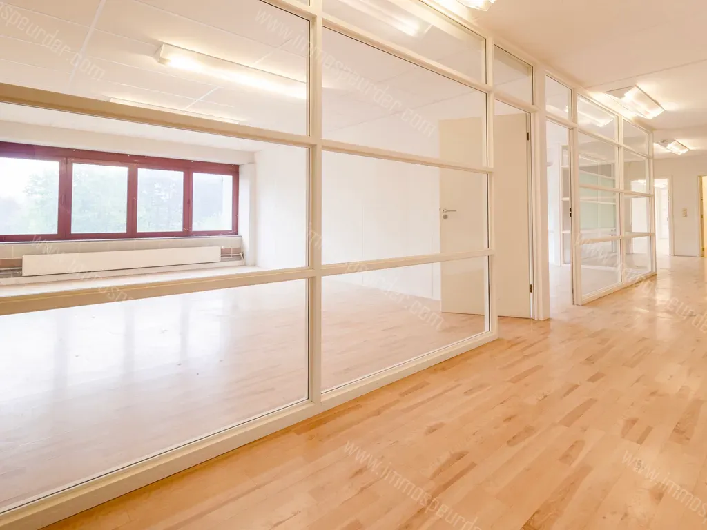 Kantoor Te Koop Ottignies-Louvain-la-Neuve