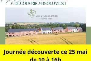 Huis Te Koop Orp-Jauche