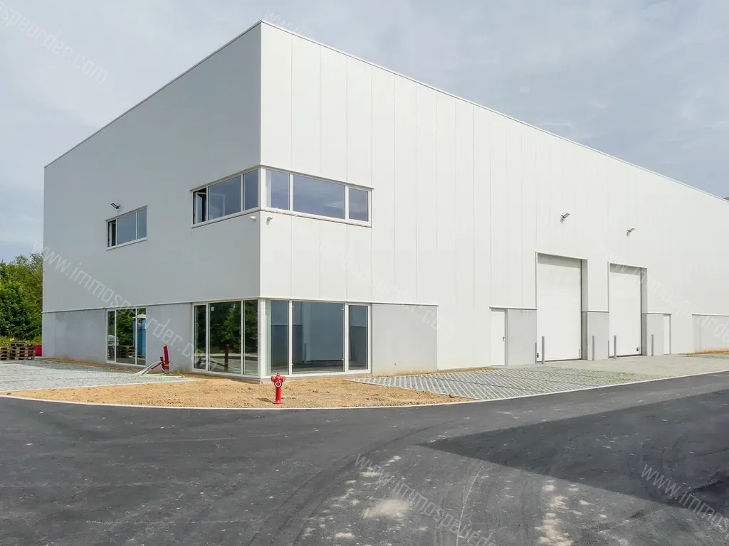 Handelspand Te Koop Nivelles-nord