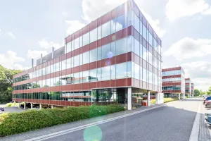 Kantoor Te Koop Namur