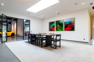 Kantoor Te Koop Mont-Saint-Guibert