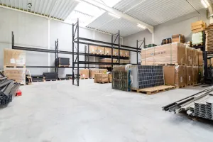 Handelspand Te Koop Mont-Saint-Guibert