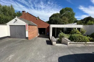 Handelspand Te Koop Ottignies-Louvain-la-Neuve