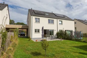 Huis Te Koop Mont-Saint-Guibert