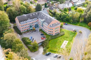 Kantoor Te Koop Rixensart