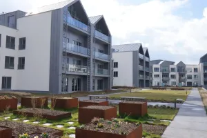 Appartement Te Koop Genval