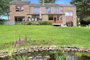 Huis Te Koop Ottignies