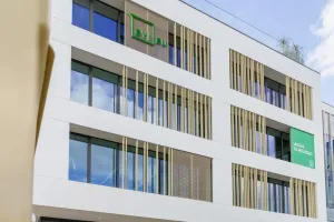 Kantoor Te Koop Wavre