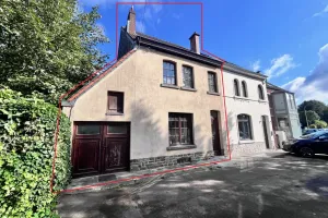 Huis Te Koop Rixensart