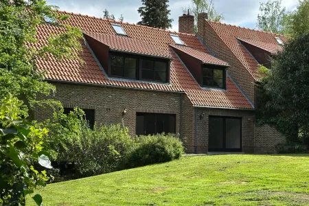 Huis Te Koop Bierges