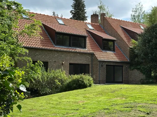 Huis in Bierges - Avenue des Bouvreuils 23, 1301