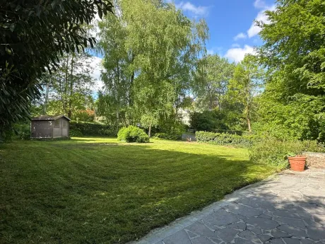 Huis in Bierges - Avenue des Bouvreuils 23, 1301 - foto 2