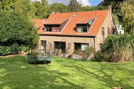 Huis Te Koop Bierges