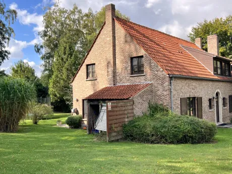 Huis in Bierges - Avenue des Bouvreuils 21, 1301 - foto 2