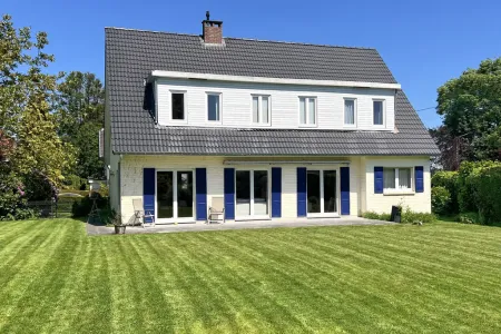 Villa Te Koop Rixensart