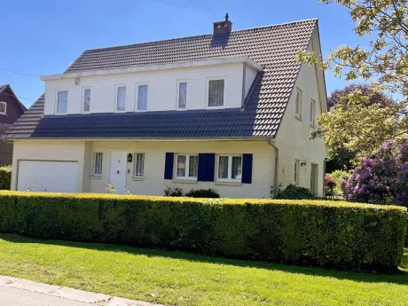Villa in Rixensart - Avenue Général Cordier 3, 1330 - foto 2