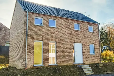 Huis Te Koop Villers-la-ville Tilly