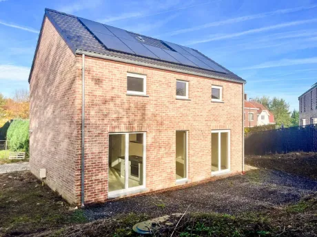 Villa in Villers-la-Ville - Rue t'Serclaes 24, 1495 - foto 2